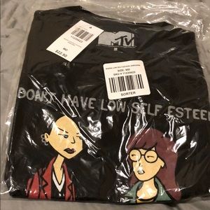 Daria t-shirt